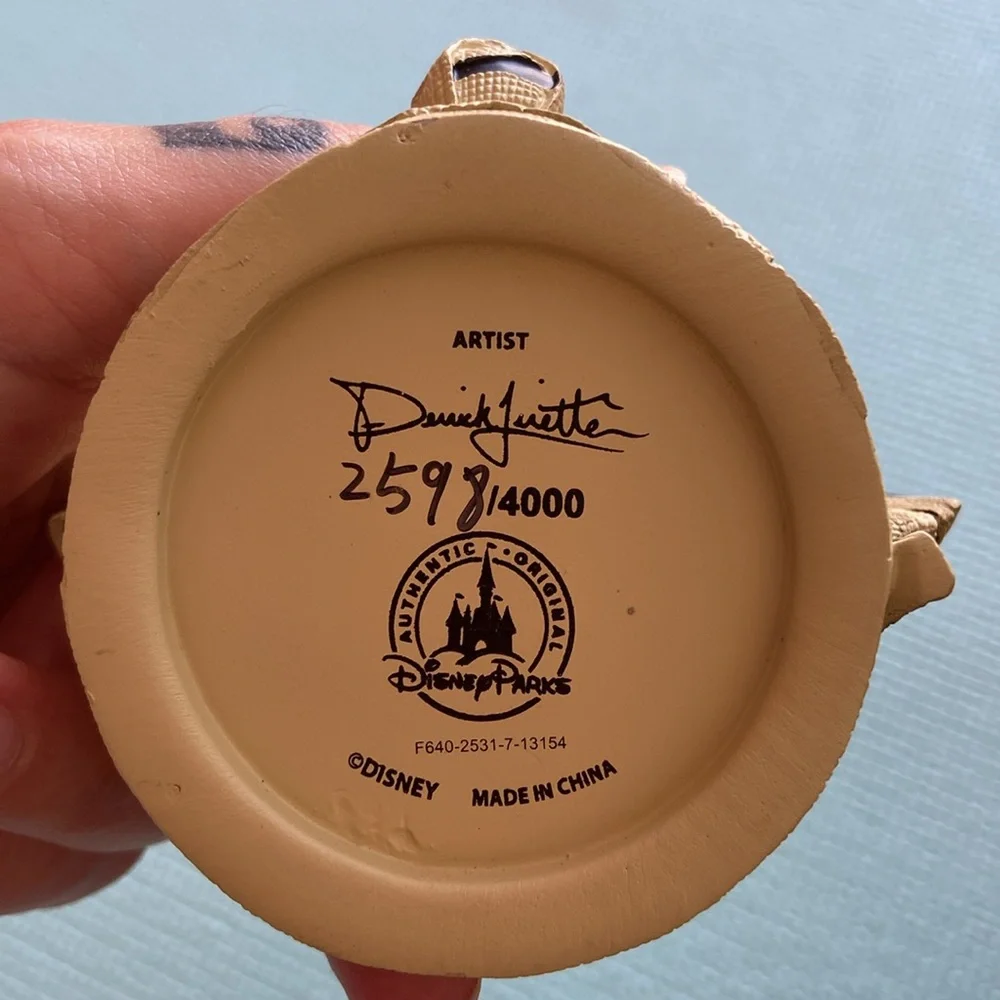 Disney Ear Series - Mickey Mummy - Picture 3 of 3